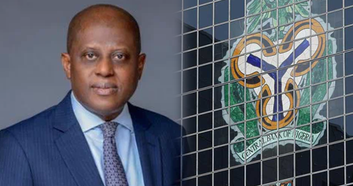 The CBN governor, Olayemi Cardoso, has said ver N10trn intervention funds by the apex bank was damaging Nigeria's economy