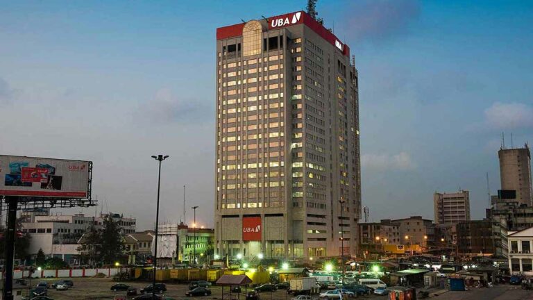 Elumelu, 6 others acquire 50.71m UBA’s new shares worth N1.075bn