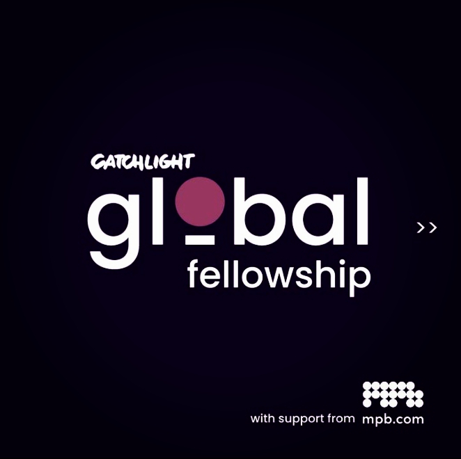 CatchLight Global Fellowship for Visual Storytellers