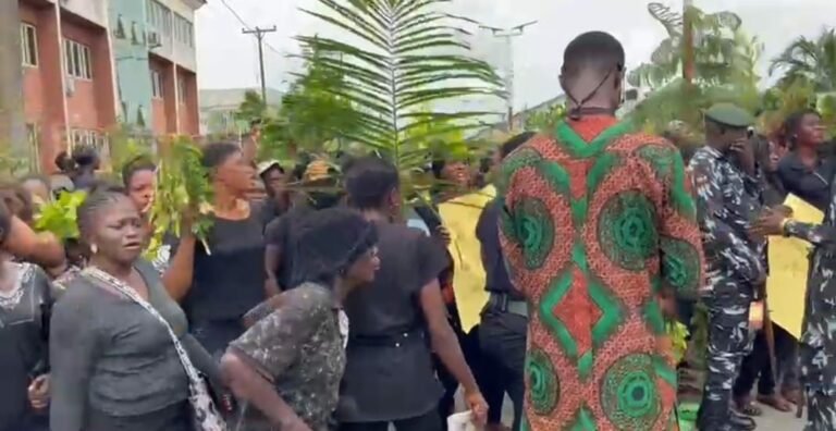 We’re ready to vote despite fear of possible violence, Bayelsa residents