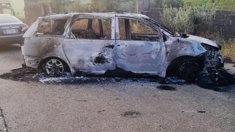 Gunmen attack REC’s residence in Kogi