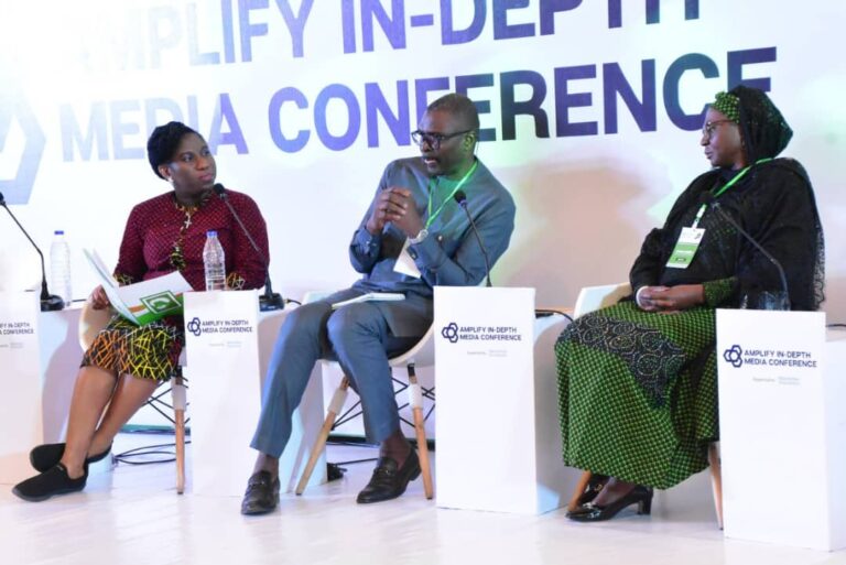 Stakeholders recommend collaboration, innovation for media sustainability