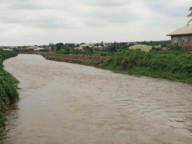 Kwara communities battle flood, erosion but Ecology Project Office refuses to account for N1.1bn (2)