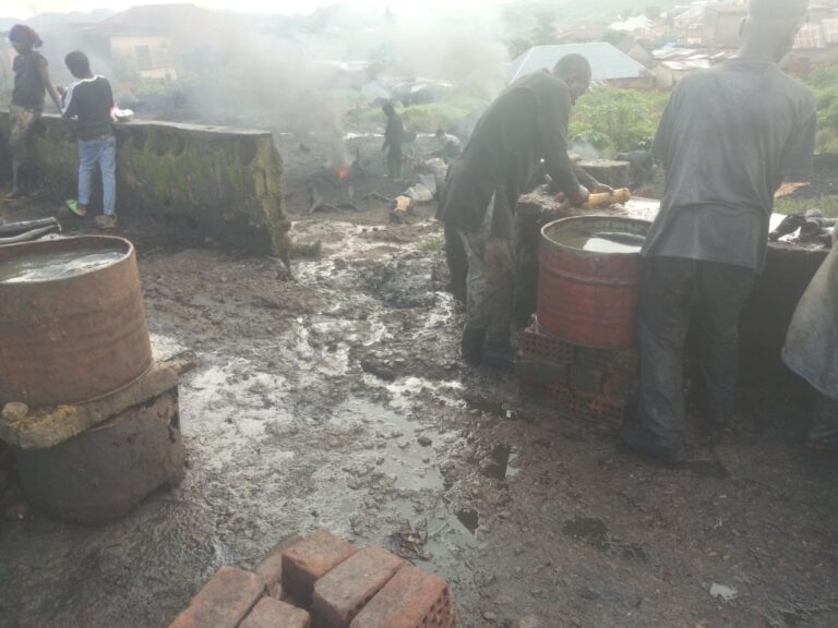 Abandoned N20M abattoir project exposes Plateau residents to unhygienic meat, disease outbreak