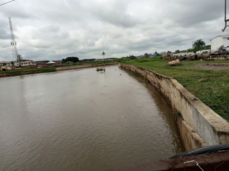 Kwara communities battle flood, erosion but Ecology Project Office refuses to account for N1.1bn (1)
