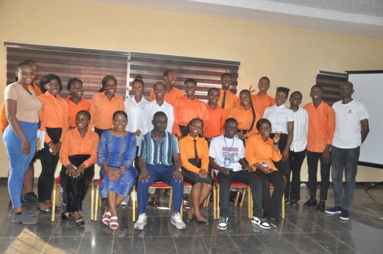 ICIR partners AE-FUNAI, Coal City University on countering misinformation