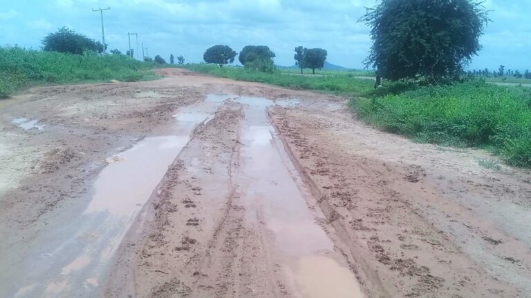 A trail of broken promises: How a Company left FCT communities in despair
