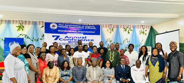 WHO, NICRAT, others push for improved PHCs, health security in Nigeria