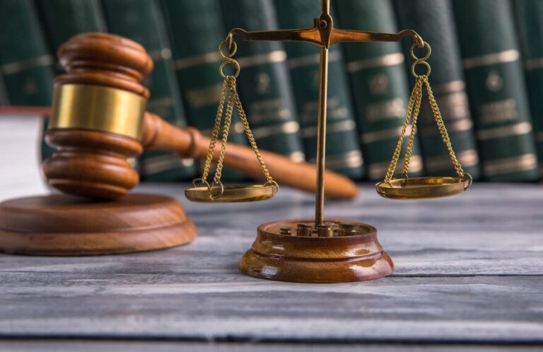 ‘All eyes on the Judiciary’, other issues that dominate the bench in 2023