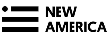 File photo: New America Fellowship logo