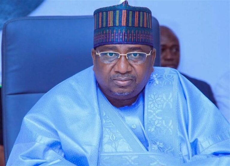 Schoolgirls abduction: You are undermining ongoing security efforts – Kebbi governor tells Senator Maidoki 
