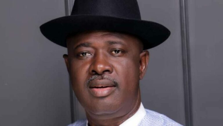FG set to unveil African Energy Bank, says minister