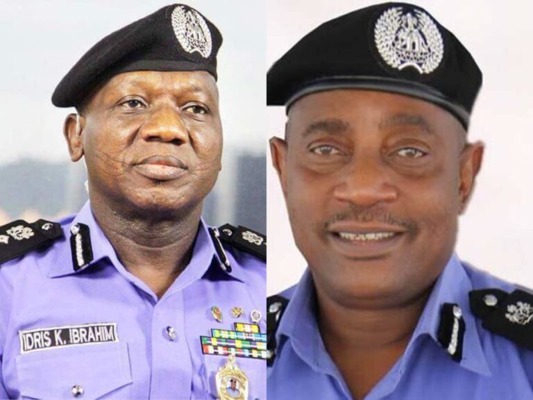 [EXCLUSIVE] Two former IGPs, senior Police officers accused of bribery in shady land sale of designated Police Barracks
