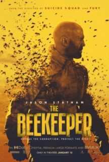 The Beekeeper. Credit: Wikipedia 