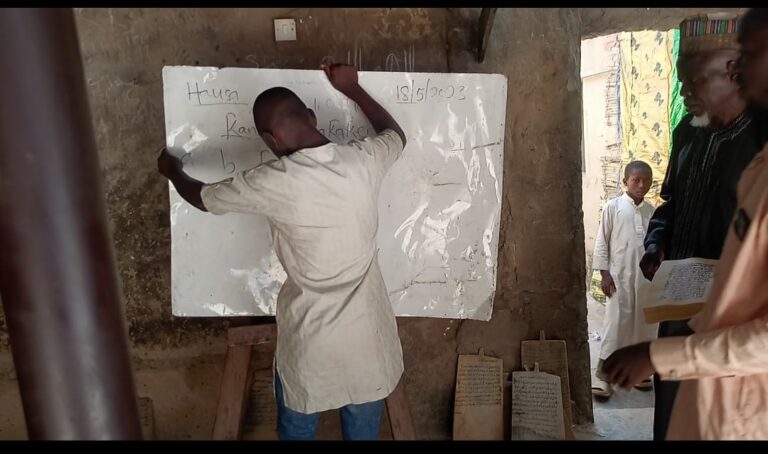 Why BESDA education scheme in Kano worked in some places, didn’t in others