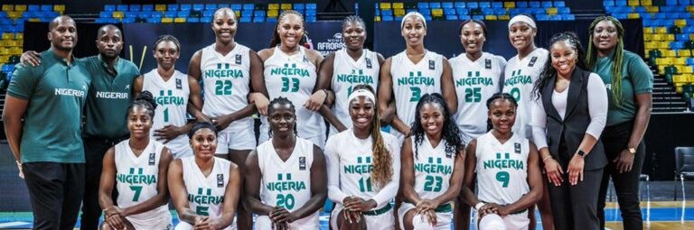 D’Tigress grab 2024 Olympic ticket over Senegal 
