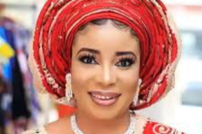 Police arraign 6 traders for assaulting actress Lizzy Anjorin