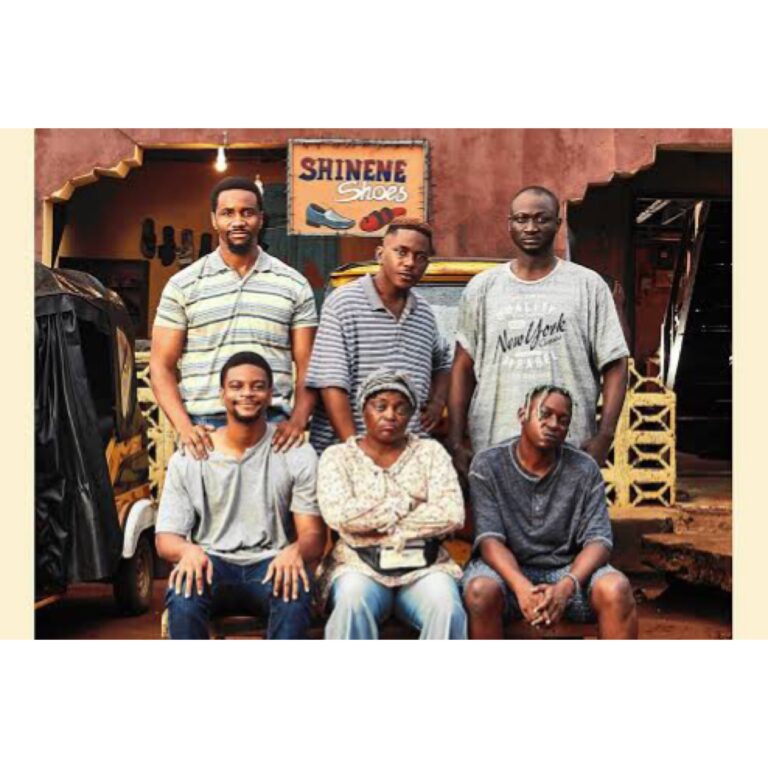 ‘A Tribe Called Judah’ loses top spot in Nigerian Box Office to ‘The Beekeeper’