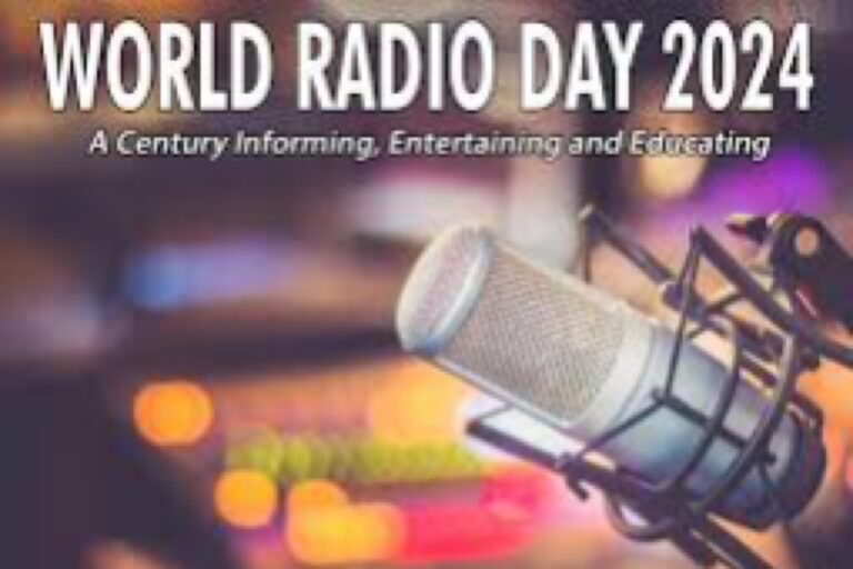 World Radio Day: Celebrating over 100 years milestone