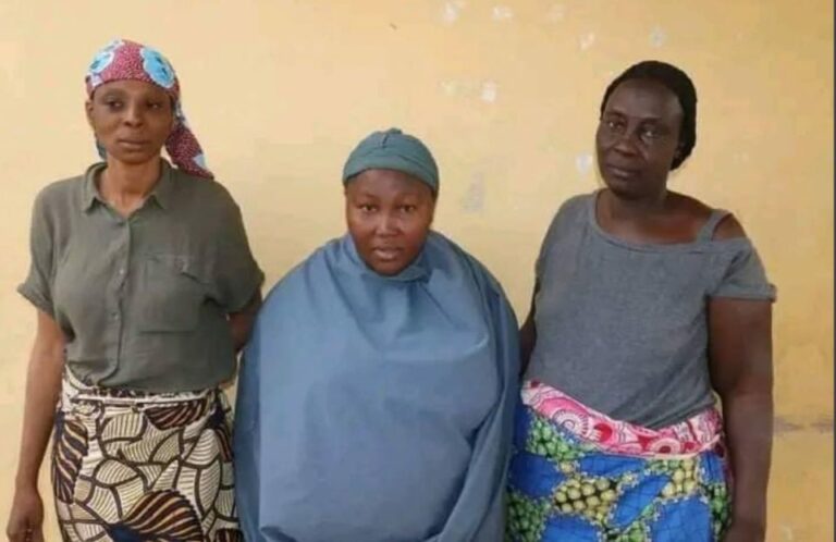 Police arrest 25 for protesting high cost of living in Niger