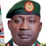 Chief of Defence Staff, CDS, Christopher Musa Military