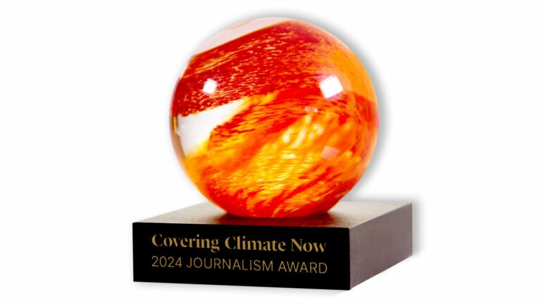 CCNow opens entries for 2024 journalism awards