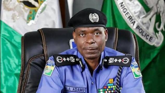 Under Mohammed Adamu leadership, Police paid over N442 billion for security equipment not supplied