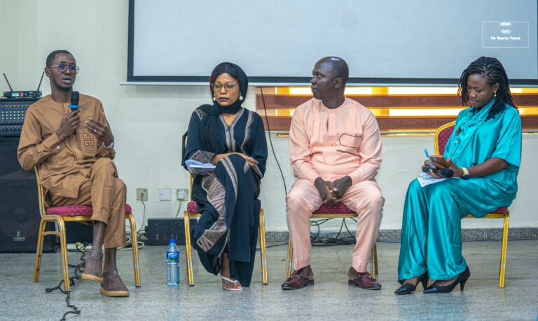Financial dependence, compromise, undermining press freedom in Nigeria -Stakeholders