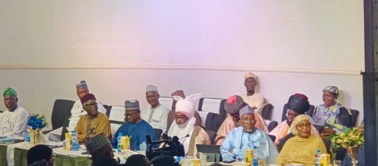 Stakeholders suggest how media can help Nigeria defeat insecurity, other challenges