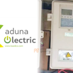 Kaduna Electric and Prepaid meter