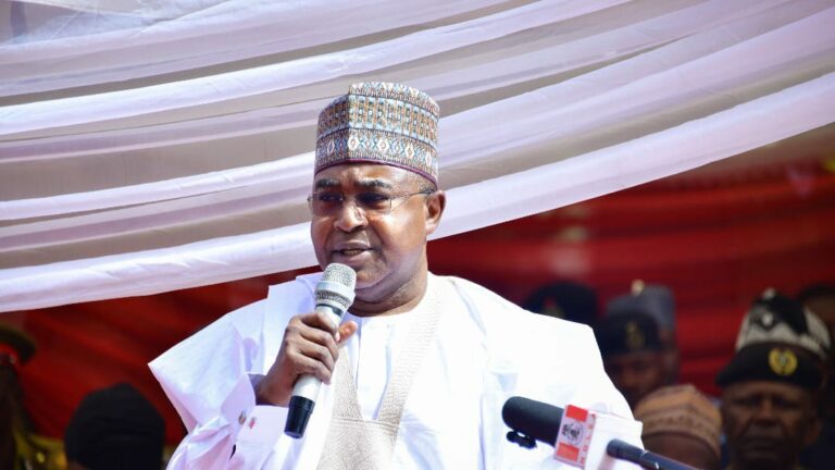 NDLEA prosecuted over 3,400 for drugs in 2023 – Marwa