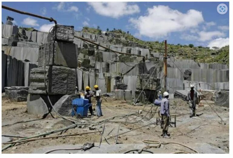 CAPPA cautions against foreigners monopolising lithium mining in Nigeria