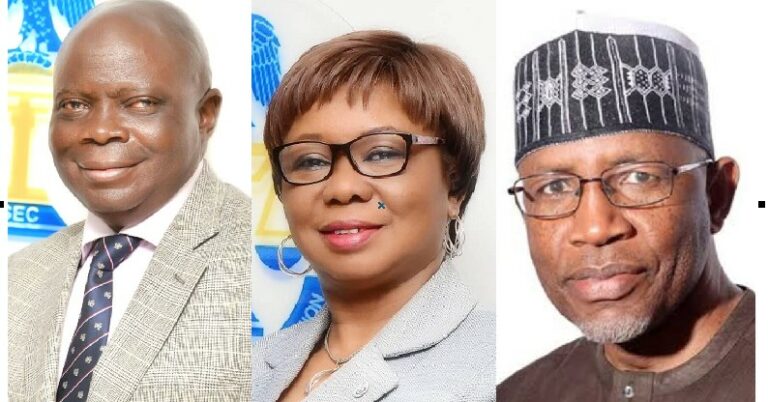 Audit report indicts Nigeria’s SEC for N60.65bn fraud