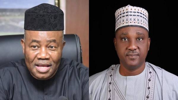 SERAP gives NASS leaders 7 days to probe N6.3bn constituency fund