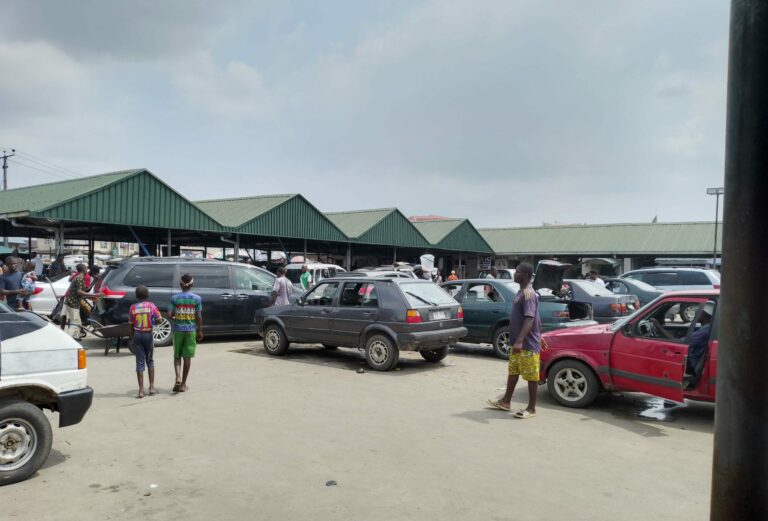 Welcome to Rivers state where N55 billion transport tax goes into private pockets