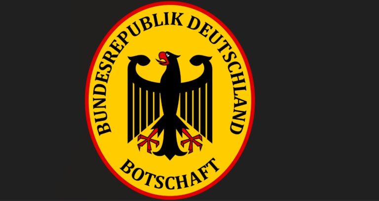 Germany pledges stronger ties with Nigeria