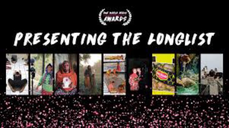 OWM releases longlist of successful entries for 2024 awards