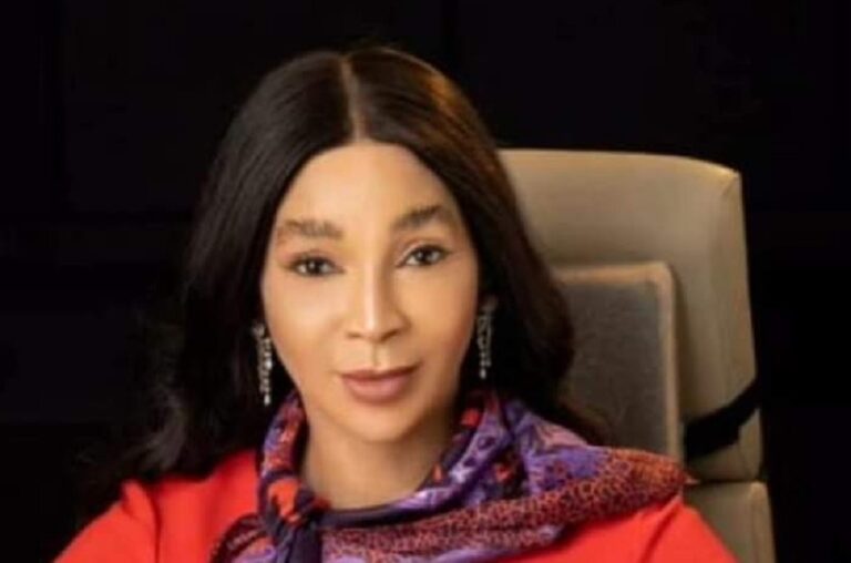 With Adaora at Zenith, women now lead 11 of Nigeria’s 24 banks