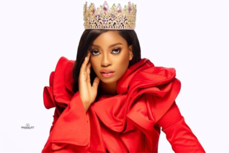 71st Miss World: Nigeria’s rep earns automatic qualification to finale