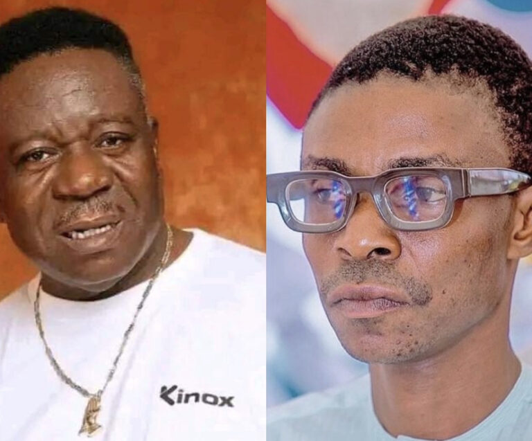 Culture Minister, Obi mourn Sisi Quadri, Mr Ibu