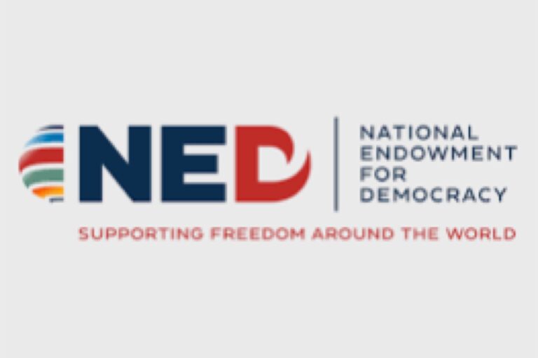 NED offers grant to support democracy