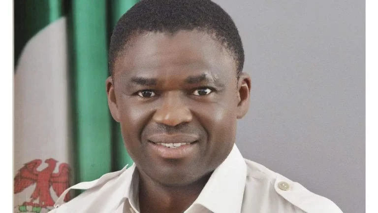 Edo Assembly serves deputy governor impeachment notice