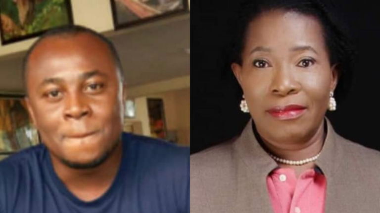 Owners of Greywolf logistics, Fespan travels, defraud investors millions of naira, shut down operations