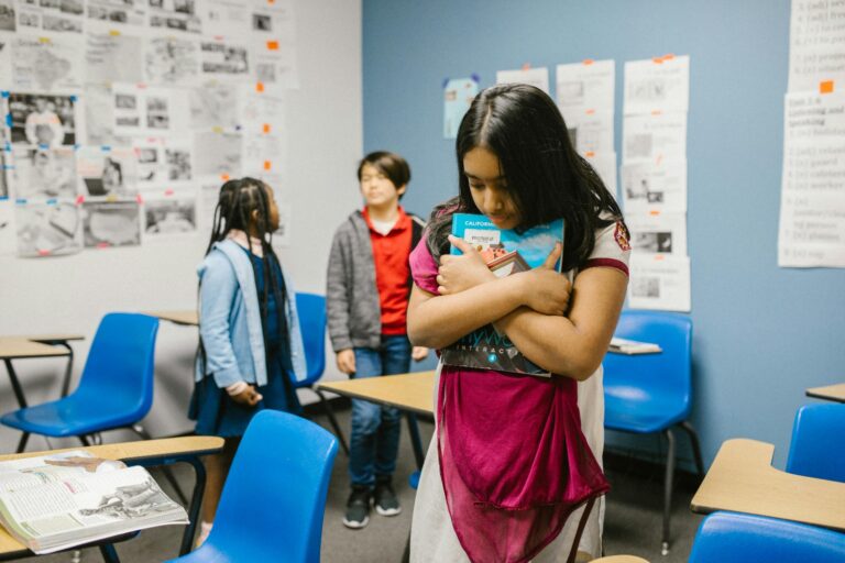 One in six children experiences cyberbullying – Study