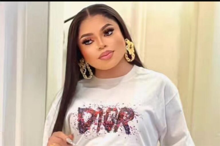 Bobrisky regains freedom after months in prison