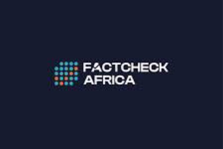 FactCheck Africa opens application for AI journalism fellowship