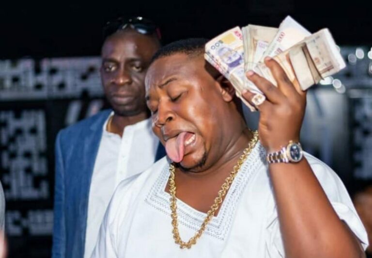 Naira abuse: Cubana Chief Priest opts for out-of-court settlement with EFCC