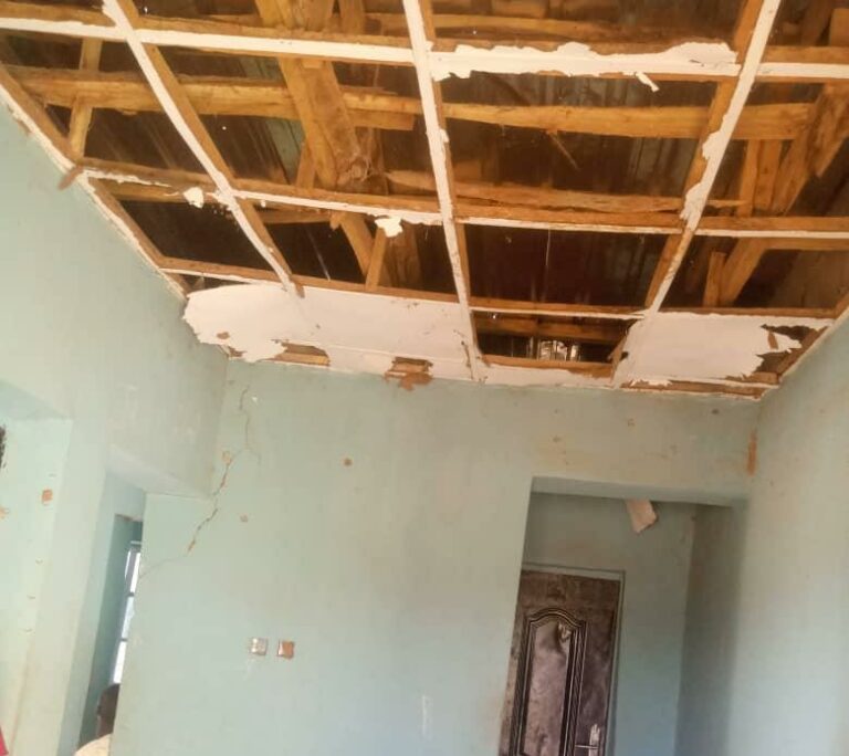 How Sahel Global Desert Energy executed fictitious, shoddy constituency projects in Bauchi
