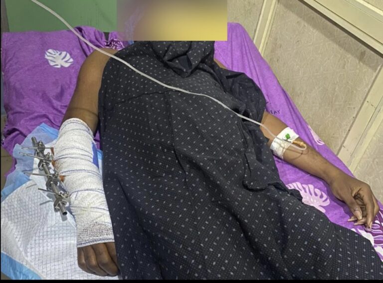 Clashing Aluta: family seeks justice for victim after NANS bloody attack in Abuja