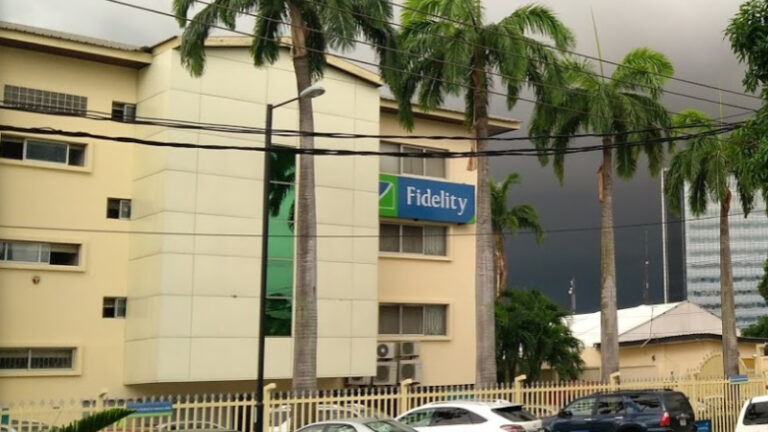 Deloitte raises concern over Fidelity Bank’s loan impairment rise to N144bn